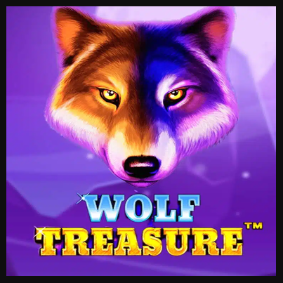 Wolf Treasure